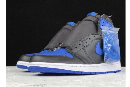 AIR 1 JORDAN OG HIGH RETRO BLUE ROYAL 2017 0805